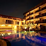 Bs Premier Airport Hotel