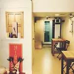 Coop Hostel