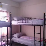 Bangkok Backpacker Hostel