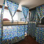 Wacky Fun Party Hostel