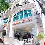 Sasha House