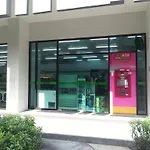 Bluetel Residence Tiwanon Station
