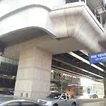 Bluetel Residence Tiwanon Station