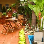 Y And K Boutique Resort Bangkok