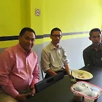 M House Hostel