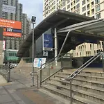 Napaville Huai Khwang