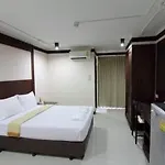 The Liu Executive Apartment
