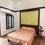 The Liu Executive Apartment
