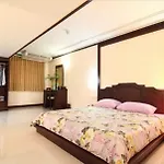 The Liu Executive Apartment