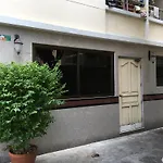 S.K. Residence