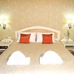 Ratchada City Hotel