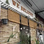 We Believe Hostel
