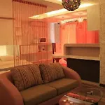 Bkk Unique Serviced Apartment