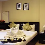 Purita Serviced Apartment
