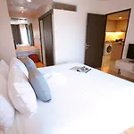Park Village Services Suites