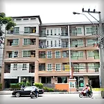 The Nara-Ram 3 Suite Boutique Service Apartment