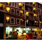 The Nara-Ram 3 Suite Boutique Service Apartment