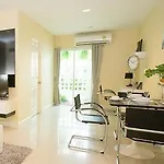 Metropark Sathorn Residence