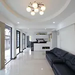 Toptel Ratchada5 Apartment