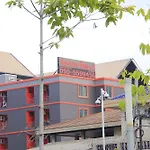 Toptel Ratchada5 Apartment