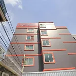 Toptel Ratchada5 Apartment