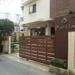Purita Serviced Apartment