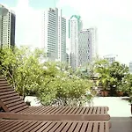 Purita Serviced Apartment