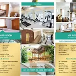 Jitthamas Residence