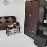 A&M Apartment By Eiji