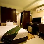 Ideal Hotel Pratunam