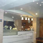 Ideal Hotel Pratunam