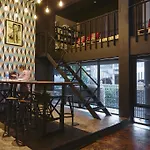 A\' Hostel Bangkok