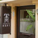 Treasure Hunt