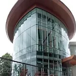 Chao Phraya River Front Villa