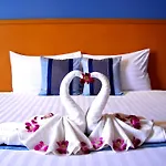 Iyarin @ Tuk Chang Hotel