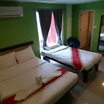 Bangkok Residence