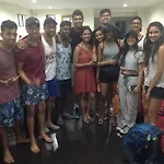 Khaosan Lovers Hostel (Adults Only)