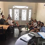Khaosan Lovers Hostel (Adults Only)