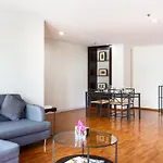 The Capital Hotel Sukhumvit 30/1