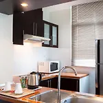 The Capital Hotel Sukhumvit 30/1
