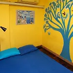 Wacky Fun Party Hostel