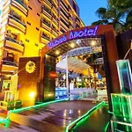 Vabua Asotel Bangkok