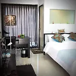 Centana Apartment
