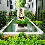 Centana Apartment