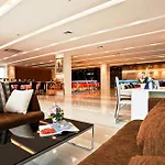 Metro Resort Pratunam