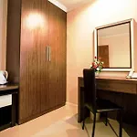 Metro Resort Pratunam