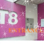 Impact Muang Thong Thani Service Condominium