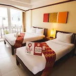 Nida Rooms Prachathorn 432 The Park