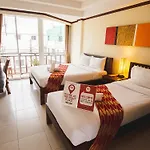 Nida Rooms Prachathorn 432 The Park