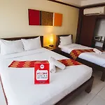 Nida Rooms Prachathorn 432 The Park